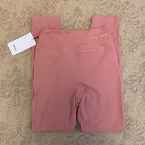 NWT Whitney Simmons Gymshark 2.0 leggings